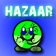 Hazaar